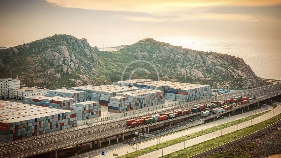 Logistique & Entreposage