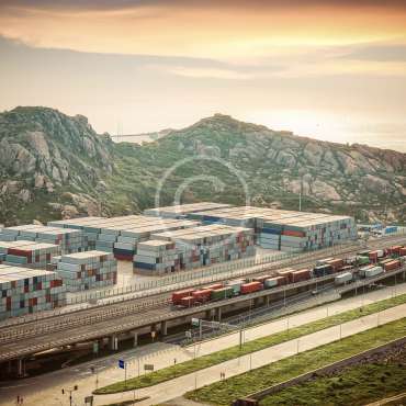 Logistique & Entreposage